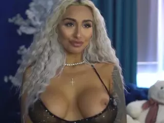 GoldenAmberX's Live Sex Cam Show