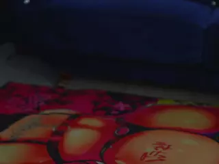 GoldenAmberX's Live Sex Cam Show