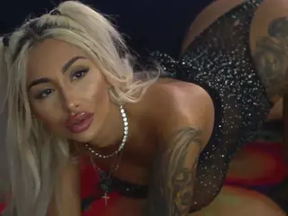 GoldenAmberX's Live Sex Cam Show