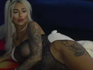 GoldenAmberX's Live Sex Cam Show