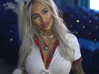 GoldenAmberX's Live Sex Cam Show