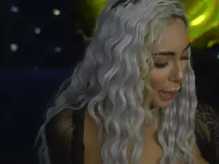 GoldenAmberX's Live Sex Cam Show