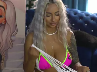 GoldenAmberX's Live Sex Cam Show