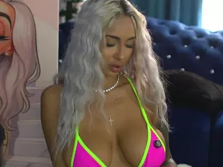 GoldenAmberX's Live Sex Cam Show