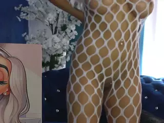 GoldenAmberX's Live Sex Cam Show
