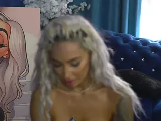 GoldenAmberX's Live Sex Cam Show
