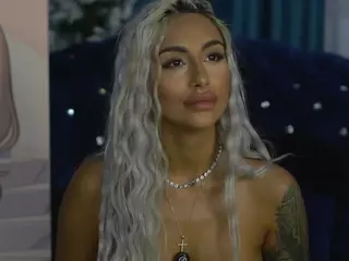 GoldenAmberX's Live Sex Cam Show