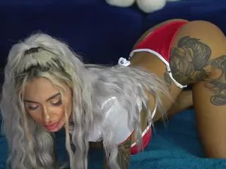 GoldenAmberX's Live Sex Cam Show