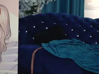 GoldenAmberX's Live Sex Cam Show
