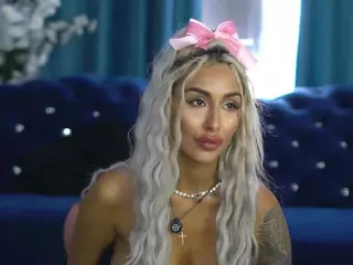 GoldenAmberX's Live Sex Cam Show