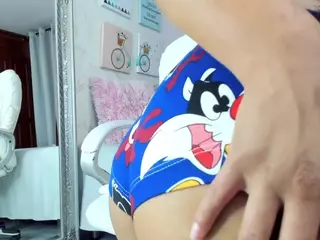 Lua blaze's Live Sex Cam Show