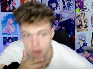 lucas-long's Live Sex Cam Show
