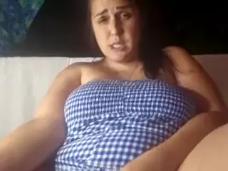KinkyCupcake's Live Sex Cam Show