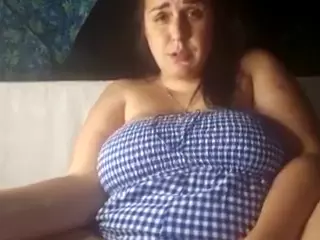 KinkyCupcake's Live Sex Cam Show
