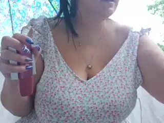 KinkyCupcake's Live Sex Cam Show