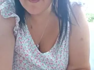 KinkyCupcake's Live Sex Cam Show