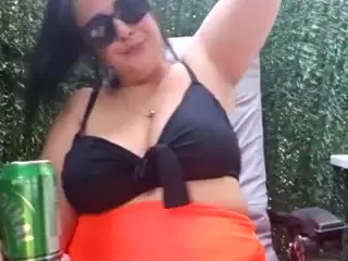 KinkyCupcake's Live Sex Cam Show