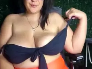 KinkyCupcake's Live Sex Cam Show