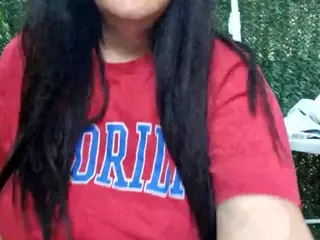 KinkyCupcake's Live Sex Cam Show
