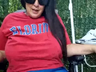 KinkyCupcake's Live Sex Cam Show