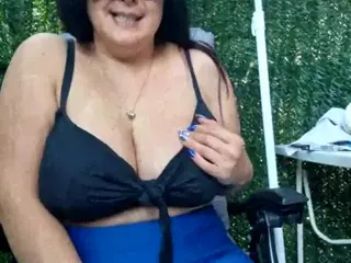 KinkyCupcake's Live Sex Cam Show