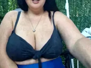 KinkyCupcake's Live Sex Cam Show