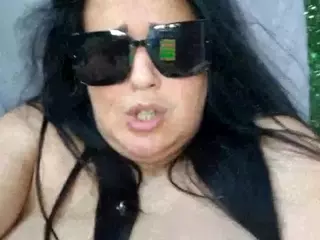 KinkyCupcake's Live Sex Cam Show