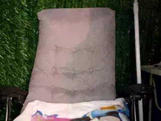 KinkyCupcake's Live Sex Cam Show