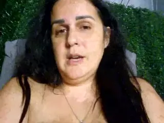 KinkyCupcake's Live Sex Cam Show