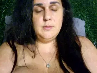 KinkyCupcake's Live Sex Cam Show