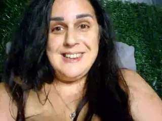 KinkyCupcake's Live Sex Cam Show