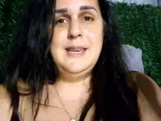 KinkyCupcake's Live Sex Cam Show