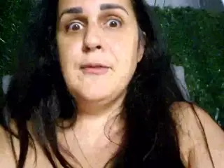 KinkyCupcake's Live Sex Cam Show