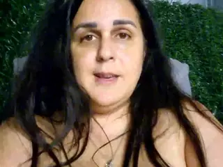 KinkyCupcake's Live Sex Cam Show