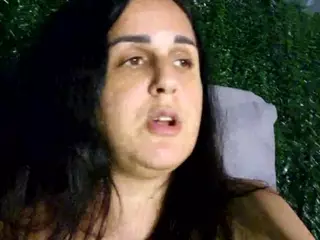 KinkyCupcake's Live Sex Cam Show