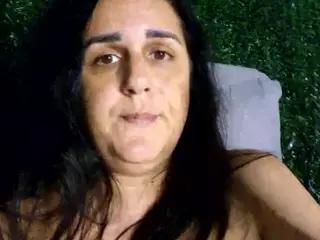 KinkyCupcake's Live Sex Cam Show