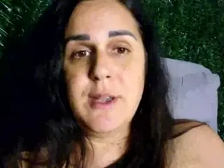 KinkyCupcake's Live Sex Cam Show