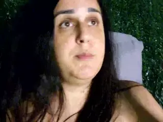 KinkyCupcake's Live Sex Cam Show
