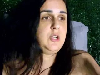 KinkyCupcake's Live Sex Cam Show