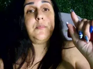 KinkyCupcake's Live Sex Cam Show