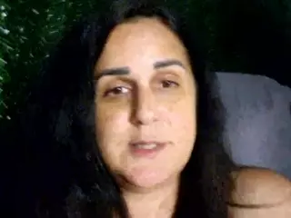 KinkyCupcake's Live Sex Cam Show