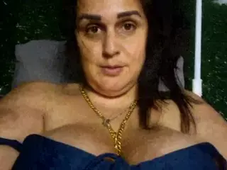 KinkyCupcake's Live Sex Cam Show