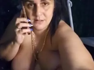 KinkyCupcake's Live Sex Cam Show