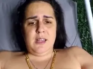KinkyCupcake's Live Sex Cam Show