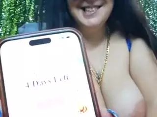 KinkyCupcake's Live Sex Cam Show