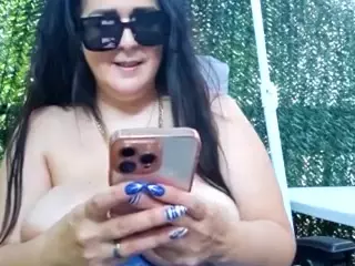 KinkyCupcake's Live Sex Cam Show