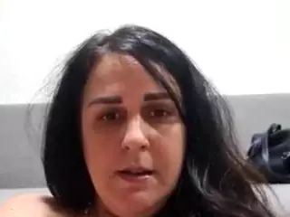 KinkyCupcake's Live Sex Cam Show