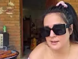 KinkyCupcake's Live Sex Cam Show