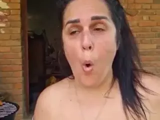 KinkyCupcake's Live Sex Cam Show