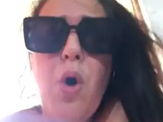 KinkyCupcake's Live Sex Cam Show